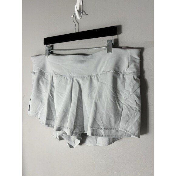 Calia By Carrie Underwood Kick It up Performance Short Women Sz XXL - Picture 1 of 13